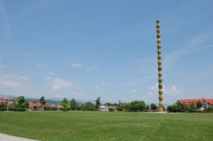 EndlessColumn The Endless Column