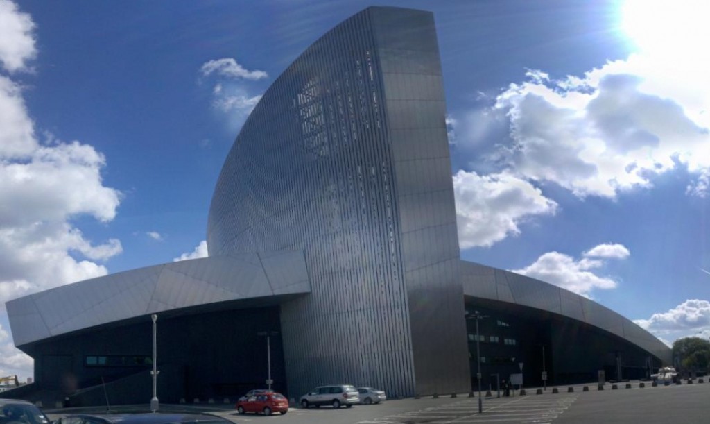 Imperial War Museum North